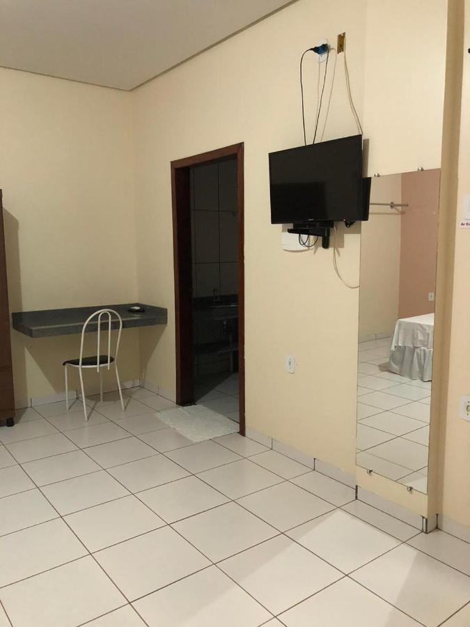 Hotel Suia Querencia  Екстер'єр фото